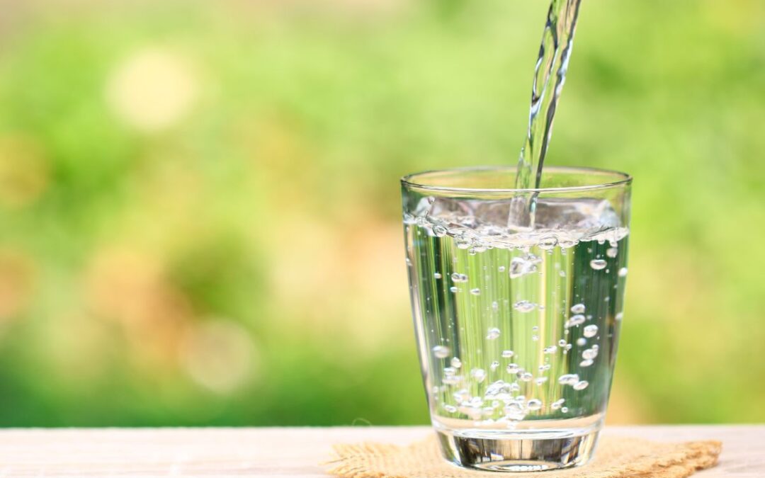 Quali sono i benefici dell’acqua alcalina ionizzata